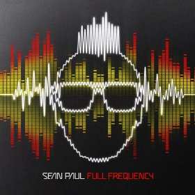 Album Sean Paul: Full Frequency