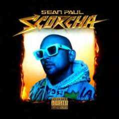 LP Sean Paul: Scorcha CLR