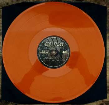 2LP Sear Bliss: Forsaken Symphony CLR