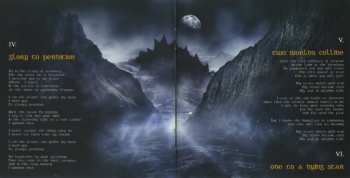 LP Sear Bliss: Glory And Perdition