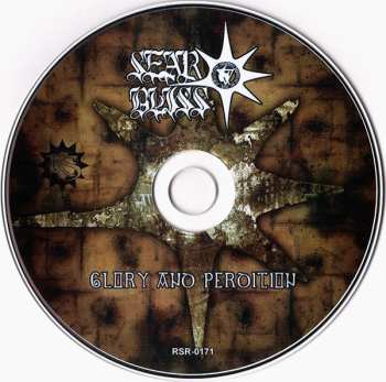 LP Sear Bliss: Glory And Perdition