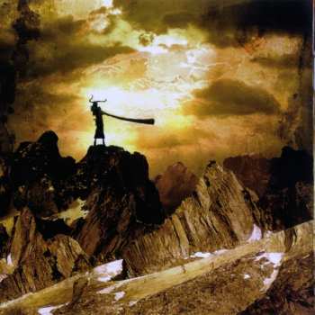 LP Sear Bliss: Glory And Perdition