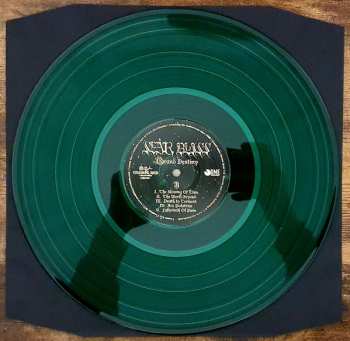 LP Sear Bliss: Grand Destiny CLR