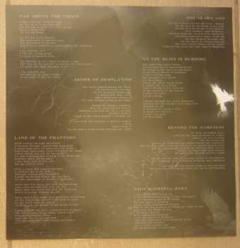 LP Sear Bliss: Phantoms DLX | CLR