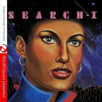 CD Search: Search 1