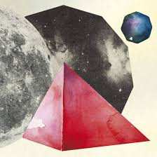 Album Searching For Calm: Celestial Greetings