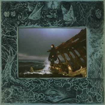 Album Searows: Death in the Business of Whaling