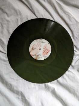 LP Searows: End Of The World
