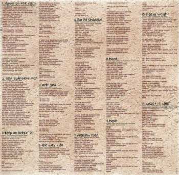 LP Seasick Steve: Hubcap Music