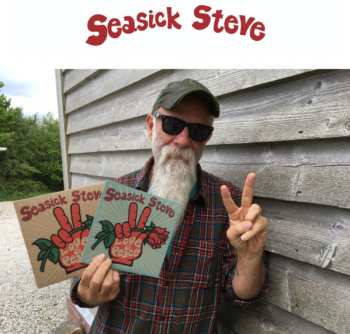 SP Seasick Steve: Love & Peace LTD