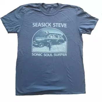 Tričko Sonic Soul Surfer 