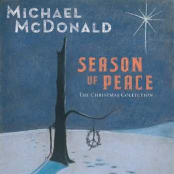 CD Michael McDonald: Season Of Peace - The Christmas Collection