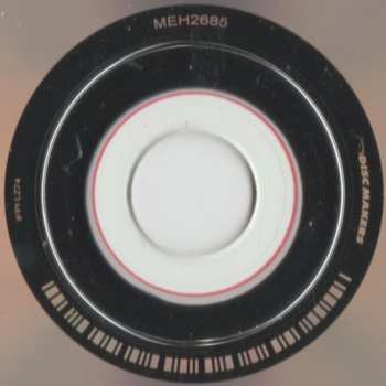 CD Seaway: Big Vibe
