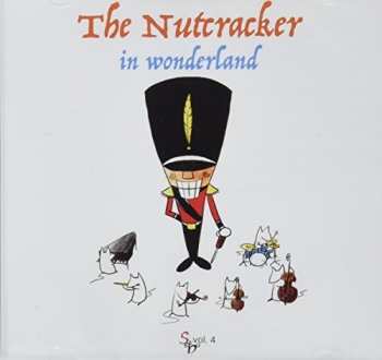 Album Seba: Nutcracker In Wonderland