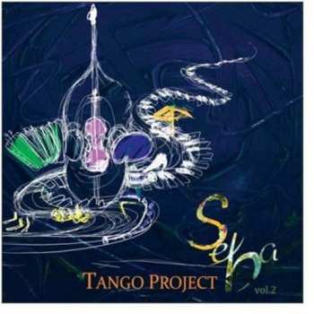 2CD Seba: Tango Project 2