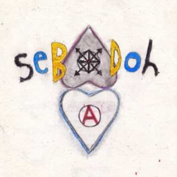 CD Sebadoh: Defend Yourself