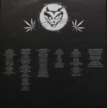 LP Sebastian: Snÿ O Marii