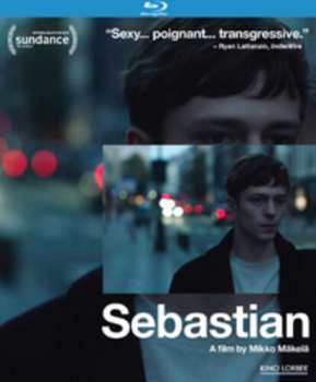 Blu-ray Sebastian: Sebastian
