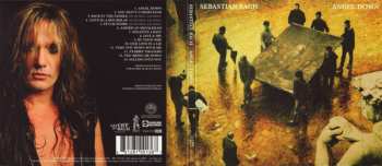 CD Sebastian Bach: Angel Down DIGI