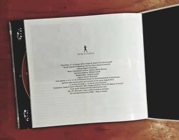 CD Sebastian Duron: La Guerra De Los Gigantes