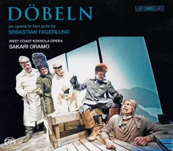 Döbeln: An Opera In Two Acts