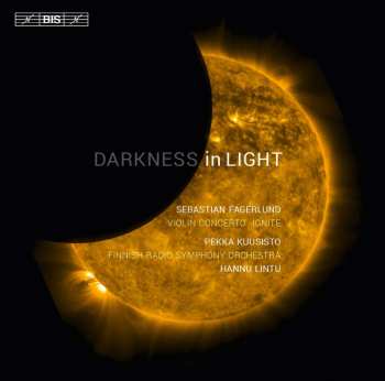 SACD Hannu Lintu: Darkness in Light