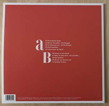 LP Sebastian Madsen: Ein Bisschen Seele