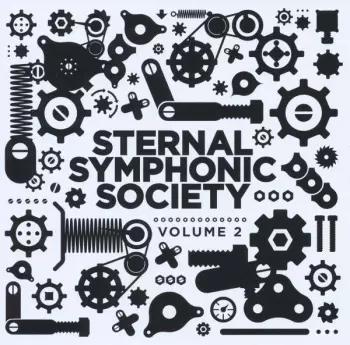 Sternal Symphonic Society VOL.2