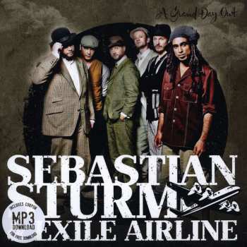 LP Sebastian Sturm: A Grand Day Out