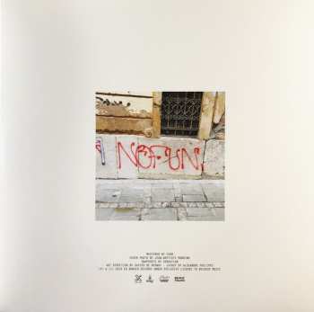 2LP/CD SebastiAn: Thirst DLX | LTD | CLR