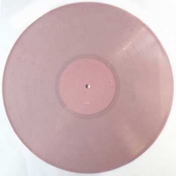 2LP/CD SebastiAn: Thirst DLX | LTD | CLR