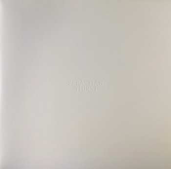 2LP/CD SebastiAn: Thirst DLX | LTD | CLR