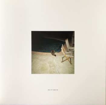 2LP/CD SebastiAn: Thirst DLX | LTD | CLR