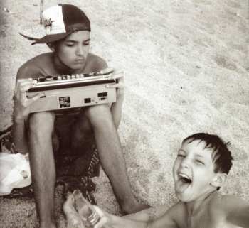 CD SebastiAn: Total DIGI