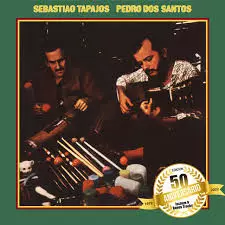 Pedro Santos: Sebastiao Tapajos - Pedro Dos Santos