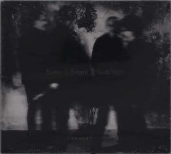 CD Vincent Segal: Camara Pop