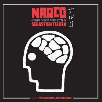 CD Sébastien Tellier: Narco DIGI