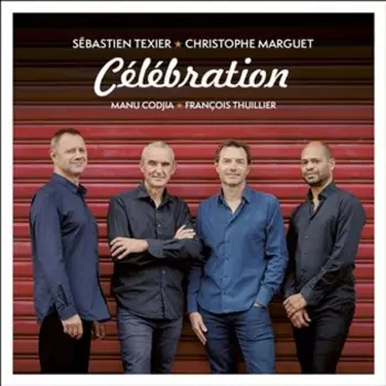 Christophe Marguet: Célébration