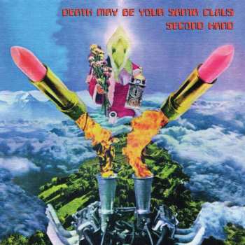 CD Second Hand: Death May Be Your Santa Claus