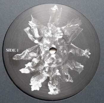 LP Nothing To Sing LTD