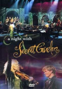 Album Secret Garden: A Night With Secret Garden