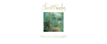 CD Secret Garden: Songs From A Secret Garden (30th Anniversary Edition) (remastered)