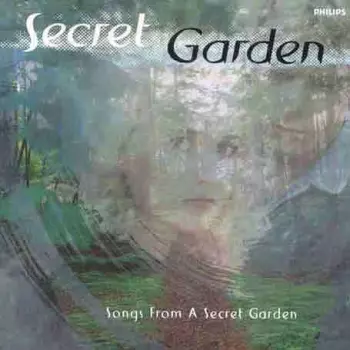 Songs From A Secret Garden