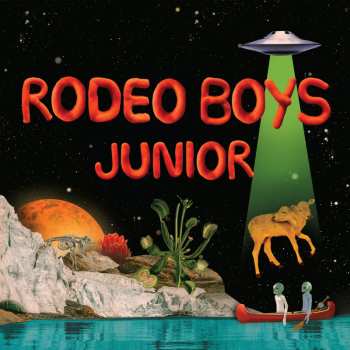 LP Secret Life: Junior