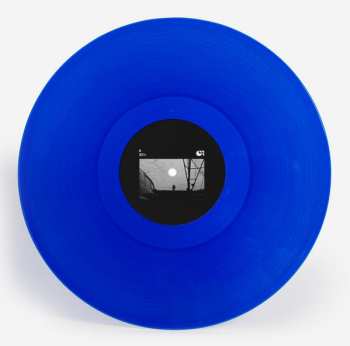 LP Secret Pyramid: Embers LTD | CLR