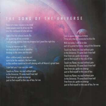 CD Secret Rule: The Key To The World