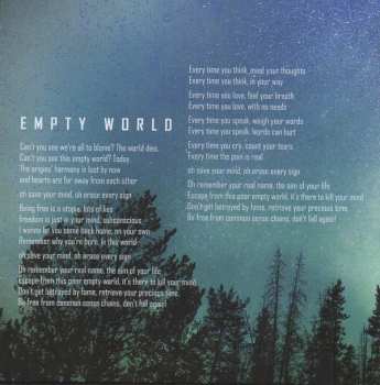CD Secret Rule: The Key To The World