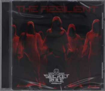 Album Secret Rule: The Resilient