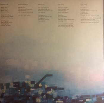 LP Secret Shine: There Is Only Now