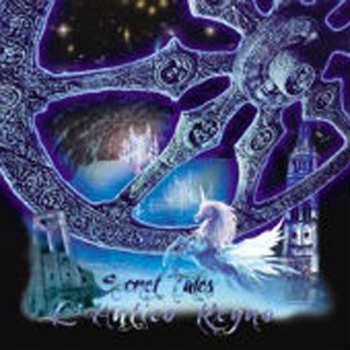 CD Secret Tales: L'Antico Regno